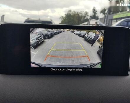 Мазда СХ-5, объемом двигателя 2.5 л и пробегом 59 тыс. км за 25990 $, фото 19 на Automoto.ua