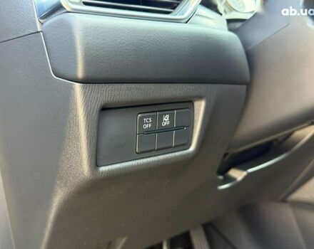 Мазда СХ-5, объемом двигателя 2.5 л и пробегом 37 тыс. км за 22500 $, фото 10 на Automoto.ua