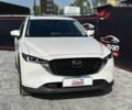 Мазда СХ-5, объемом двигателя 2.5 л и пробегом 58 тыс. км за 25500 $, фото 4 на Automoto.ua