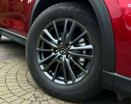 Мазда СХ-5, об'ємом двигуна 2.5 л та пробігом 21 тис. км за 19999 $, фото 21 на Automoto.ua