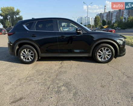Мазда СХ-5, объемом двигателя 2.49 л и пробегом 63 тыс. км за 21500 $, фото 6 на Automoto.ua