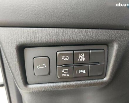 Мазда СХ-5, объемом двигателя 2.5 л и пробегом 90 тыс. км за 20800 $, фото 19 на Automoto.ua