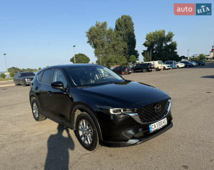 Мазда СХ-5, объемом двигателя 2.49 л и пробегом 63 тыс. км за 21500 $, фото 8 на Automoto.ua