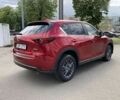 Мазда СХ-5, объемом двигателя 2.5 л и пробегом 24 тыс. км за 21700 $, фото 6 на Automoto.ua