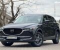 Мазда СХ-5, объемом двигателя 2.5 л и пробегом 121 тыс. км за 19950 $, фото 1 на Automoto.ua