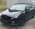 Мазда СХ-5, объемом двигателя 2.5 л и пробегом 59 тыс. км за 25990 $, фото 1 на Automoto.ua