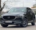 Мазда СХ-5, объемом двигателя 2.5 л и пробегом 121 тыс. км за 19950 $, фото 1 на Automoto.ua