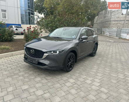 Мазда СХ-5, объемом двигателя 2.49 л и пробегом 56 тыс. км за 22400 $, фото 1 на Automoto.ua