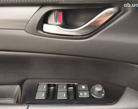 Мазда СХ-5, объемом двигателя 2.5 л и пробегом 59 тыс. км за 25990 $, фото 22 на Automoto.ua