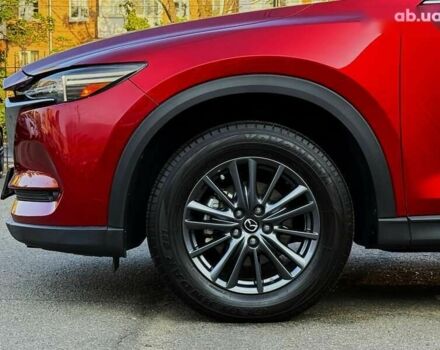 Мазда СХ-5, объемом двигателя 2.5 л и пробегом 29 тыс. км за 22300 $, фото 14 на Automoto.ua