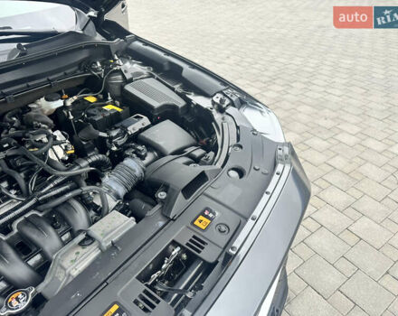 Мазда СХ-5, объемом двигателя 2.49 л и пробегом 56 тыс. км за 22400 $, фото 27 на Automoto.ua