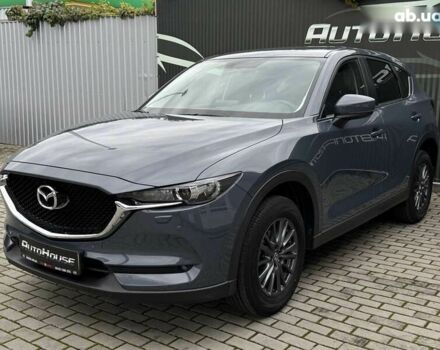 Мазда СХ-5, объемом двигателя 2 л и пробегом 21 тыс. км за 25900 $, фото 2 на Automoto.ua