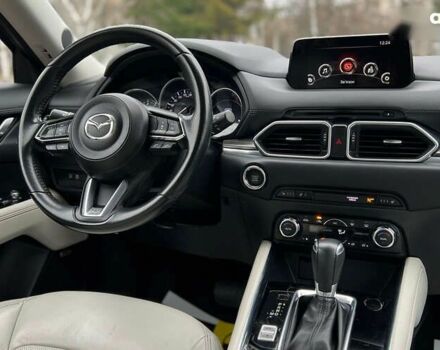 Мазда СХ-5, об'ємом двигуна 2.5 л та пробігом 21 тис. км за 19999 $, фото 19 на Automoto.ua