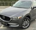 Мазда СХ-5, объемом двигателя 2.5 л и пробегом 51 тыс. км за 25300 $, фото 5 на Automoto.ua