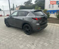 Мазда СХ-5, объемом двигателя 2.49 л и пробегом 56 тыс. км за 22400 $, фото 5 на Automoto.ua