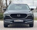 Мазда СХ-5, объемом двигателя 2.5 л и пробегом 121 тыс. км за 18900 $, фото 2 на Automoto.ua