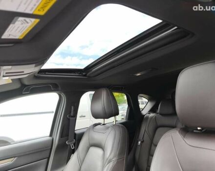 Мазда СХ-5, объемом двигателя 2.5 л и пробегом 90 тыс. км за 20800 $, фото 17 на Automoto.ua