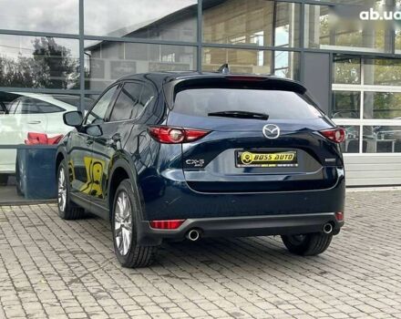 Мазда СХ-5, объемом двигателя 2.5 л и пробегом 66 тыс. км за 25700 $, фото 4 на Automoto.ua