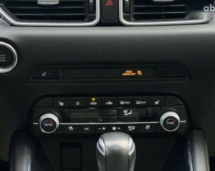 Мазда СХ-5, объемом двигателя 2.5 л и пробегом 66 тыс. км за 25700 $, фото 18 на Automoto.ua