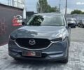 Мазда СХ-5, объемом двигателя 2.5 л и пробегом 126 тыс. км за 22500 $, фото 26 на Automoto.ua
