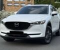 Мазда СХ-5, объемом двигателя 2.5 л и пробегом 41 тыс. км за 22499 $, фото 1 на Automoto.ua