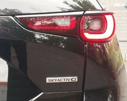 Мазда СХ-5, объемом двигателя 2.5 л и пробегом 59 тыс. км за 25990 $, фото 10 на Automoto.ua