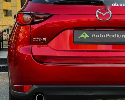 Мазда СХ-5, объемом двигателя 2.5 л и пробегом 29 тыс. км за 22499 $, фото 23 на Automoto.ua