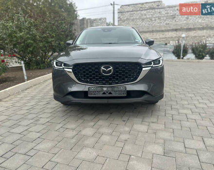 Мазда СХ-5, объемом двигателя 2.49 л и пробегом 56 тыс. км за 22400 $, фото 3 на Automoto.ua