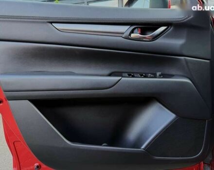 Мазда СХ-5, объемом двигателя 2.5 л и пробегом 29 тыс. км за 22300 $, фото 25 на Automoto.ua