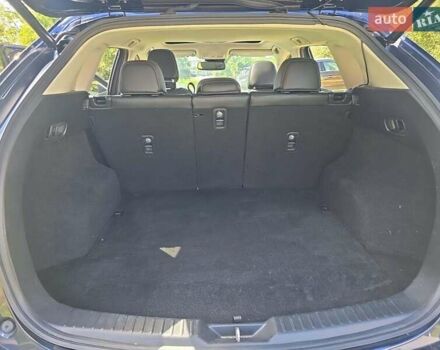 Мазда СХ-5, об'ємом двигуна 2.49 л та пробігом 34 тис. км за 19000 $, фото 9 на Automoto.ua