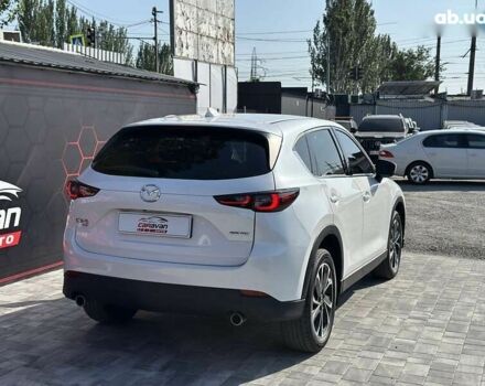 Мазда СХ-5, объемом двигателя 2.5 л и пробегом 58 тыс. км за 25500 $, фото 17 на Automoto.ua