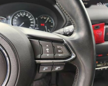 Мазда СХ-5, объемом двигателя 2.5 л и пробегом 90 тыс. км за 20800 $, фото 22 на Automoto.ua