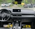 Мазда СХ-5, объемом двигателя 2.5 л и пробегом 68 тыс. км за 19650 $, фото 12 на Automoto.ua