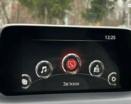 Мазда СХ-5, об'ємом двигуна 2.5 л та пробігом 21 тис. км за 19999 $, фото 13 на Automoto.ua