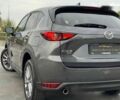 Мазда СХ-5, объемом двигателя 2.5 л и пробегом 51 тыс. км за 25300 $, фото 10 на Automoto.ua