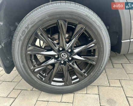 Мазда СХ-5, объемом двигателя 2.49 л и пробегом 56 тыс. км за 22400 $, фото 9 на Automoto.ua