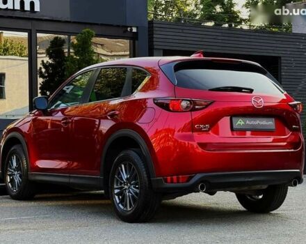 Мазда СХ-5, объемом двигателя 2.5 л и пробегом 29 тыс. км за 22499 $, фото 21 на Automoto.ua