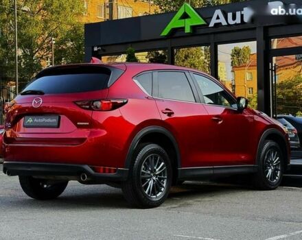 Мазда СХ-5, объемом двигателя 2.5 л и пробегом 29 тыс. км за 22300 $, фото 19 на Automoto.ua