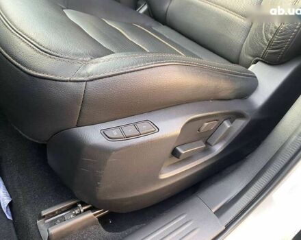 Мазда СХ-5, объемом двигателя 2.5 л и пробегом 37 тыс. км за 27000 $, фото 21 на Automoto.ua