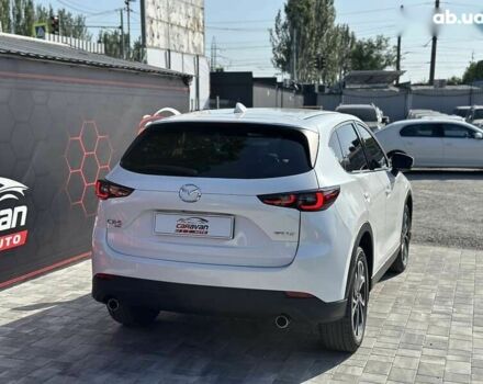 Мазда СХ-5, об'ємом двигуна 2.5 л та пробігом 58 тис. км за 24500 $, фото 19 на Automoto.ua