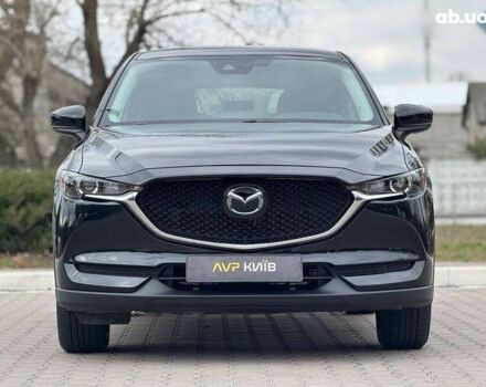 Мазда СХ-5, объемом двигателя 2.5 л и пробегом 121 тыс. км за 19950 $, фото 2 на Automoto.ua