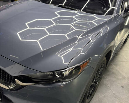 Мазда СХ-5, об'ємом двигуна 2.49 л та пробігом 63 тис. км за 23200 $, фото 1 на Automoto.ua