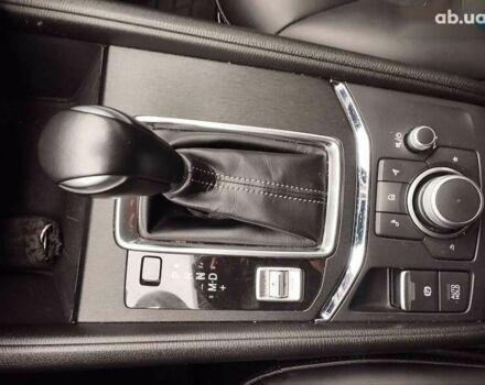 Мазда СХ-5, объемом двигателя 2.5 л и пробегом 59 тыс. км за 25990 $, фото 26 на Automoto.ua