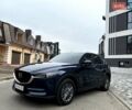 Мазда СХ-5, объемом двигателя 2.49 л и пробегом 37 тыс. км за 22900 $, фото 1 на Automoto.ua