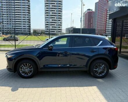 Мазда СХ-5, объемом двигателя 2.5 л и пробегом 37 тыс. км за 22500 $, фото 3 на Automoto.ua