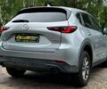 Мазда СХ-5, объемом двигателя 2.5 л и пробегом 68 тыс. км за 19650 $, фото 6 на Automoto.ua
