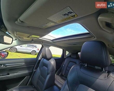 Мазда СХ-5, об'ємом двигуна 2.49 л та пробігом 34 тис. км за 19000 $, фото 6 на Automoto.ua