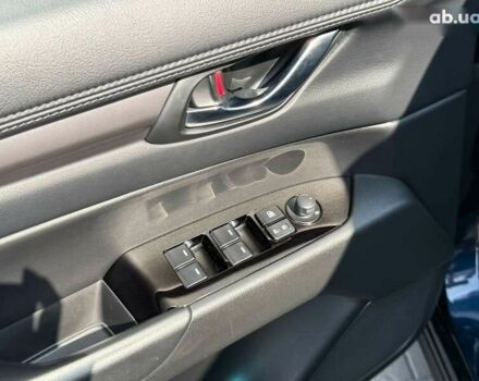 Мазда СХ-5, объемом двигателя 2.5 л и пробегом 37 тыс. км за 22500 $, фото 8 на Automoto.ua