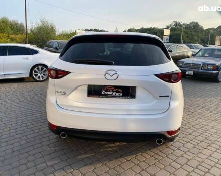 Мазда СХ-5, объемом двигателя 2.5 л и пробегом 37 тыс. км за 27000 $, фото 5 на Automoto.ua