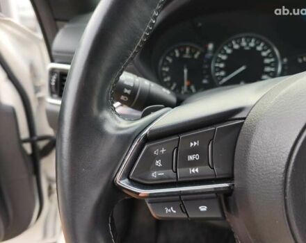 Мазда СХ-5, объемом двигателя 2.5 л и пробегом 90 тыс. км за 20800 $, фото 23 на Automoto.ua